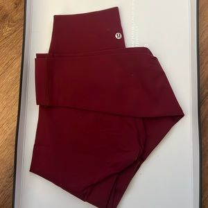 Lululemon Leggings